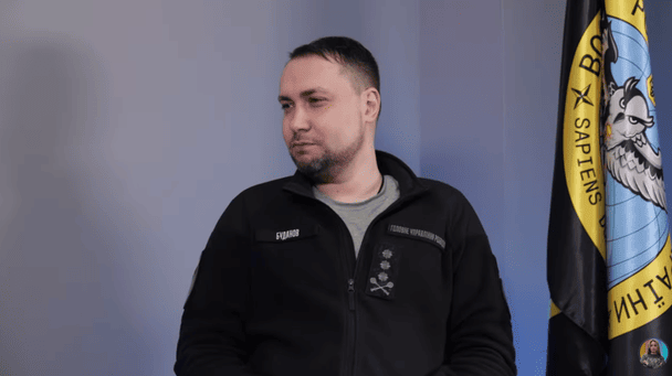 Атаку на вертоліт Путіна на Курщині пов’язали з активністю ГУР під керівництвом Буданова