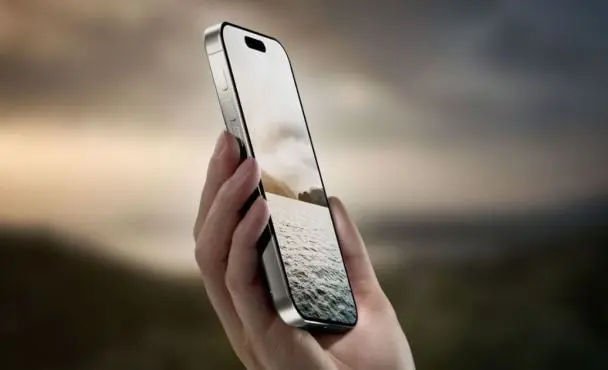 iPhone працюватиме довше: проста дія, яка зменшує розряд батареї