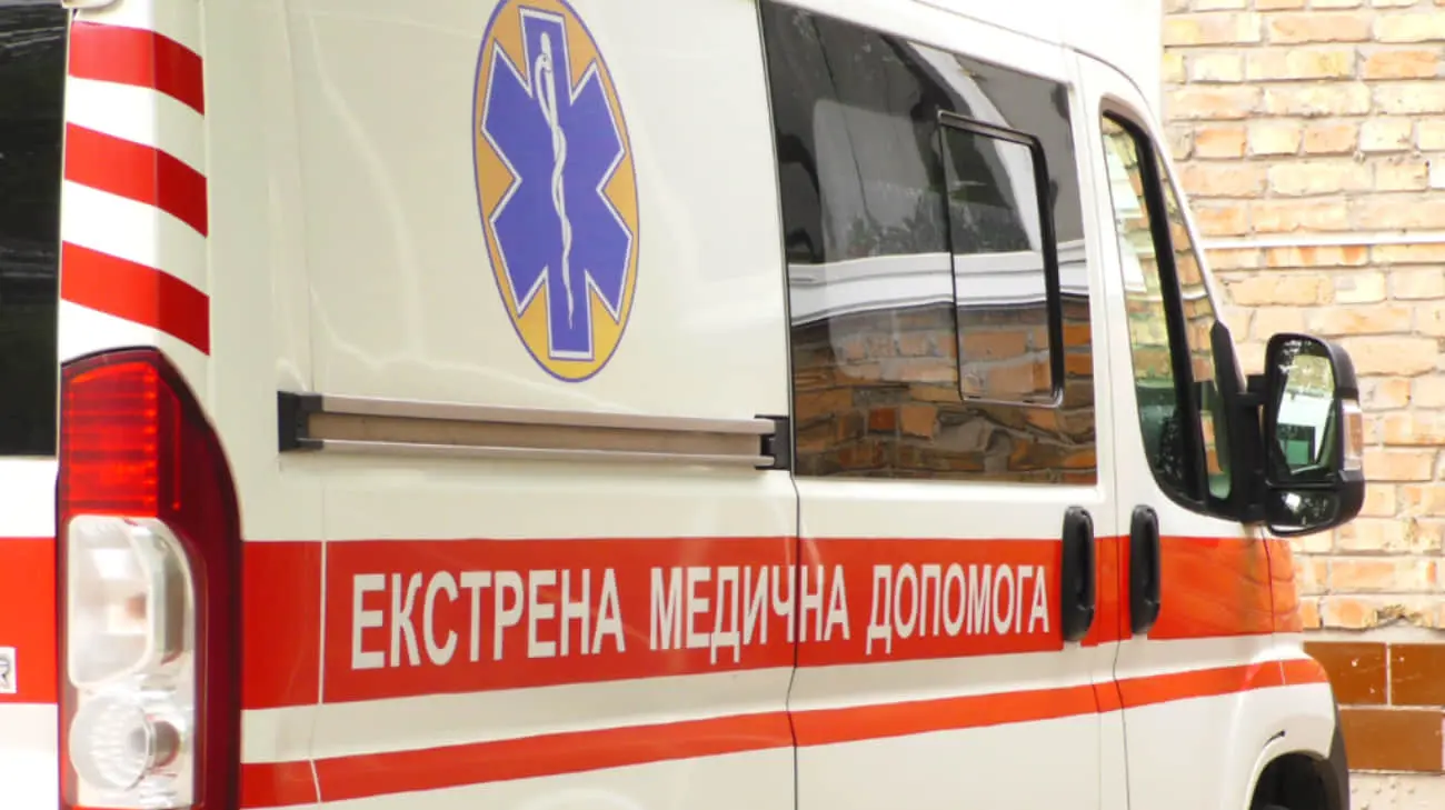 Удар по навчальному полігону ЗСУ на Полтавщині 4 червня забрав життя двох людей