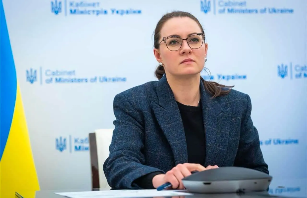 Свириденко: США та Україна хочуть підписати "угоду про безпілотники"