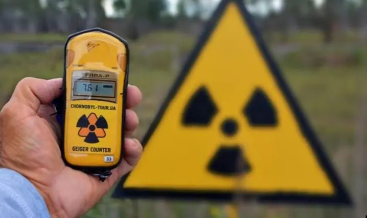 Відомо, який радіаційний фон зафіксували сьогодні в Чернівецькій області