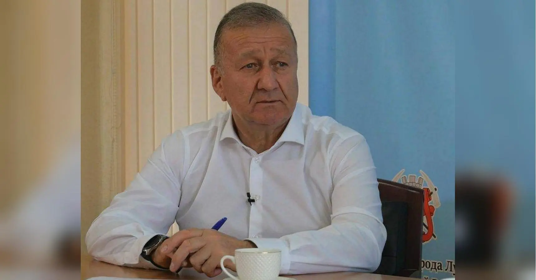 У Луганську внаслідок вибуху загинув колишній «голова адміністрації» міста (відео)