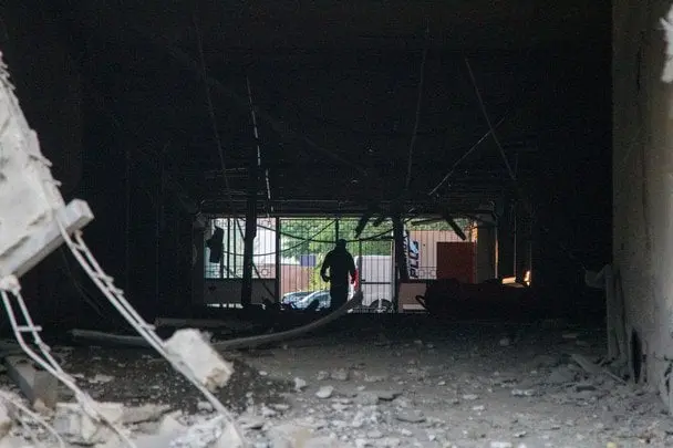 Обстріл Івано-Франківщини 29 червня: що відомо