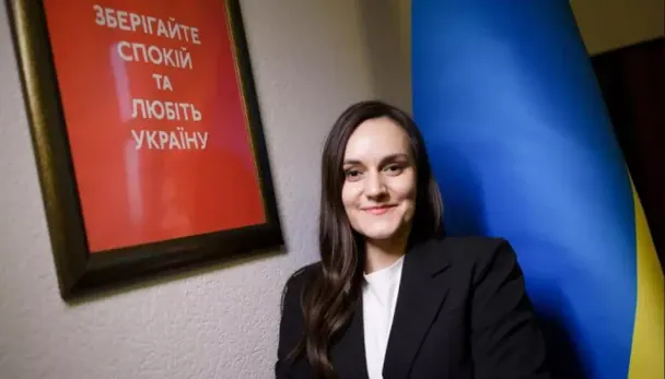 Уряд призначив Тетяну Бережну тимчасовою очільницею Мінкульту: що про неї відомо