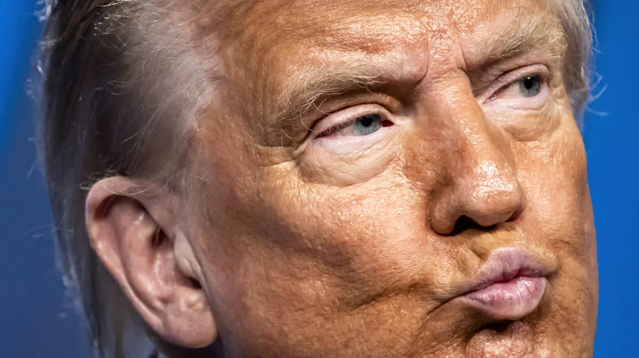 Трамп готовий бомбити Іран знову, якщо буде потреба