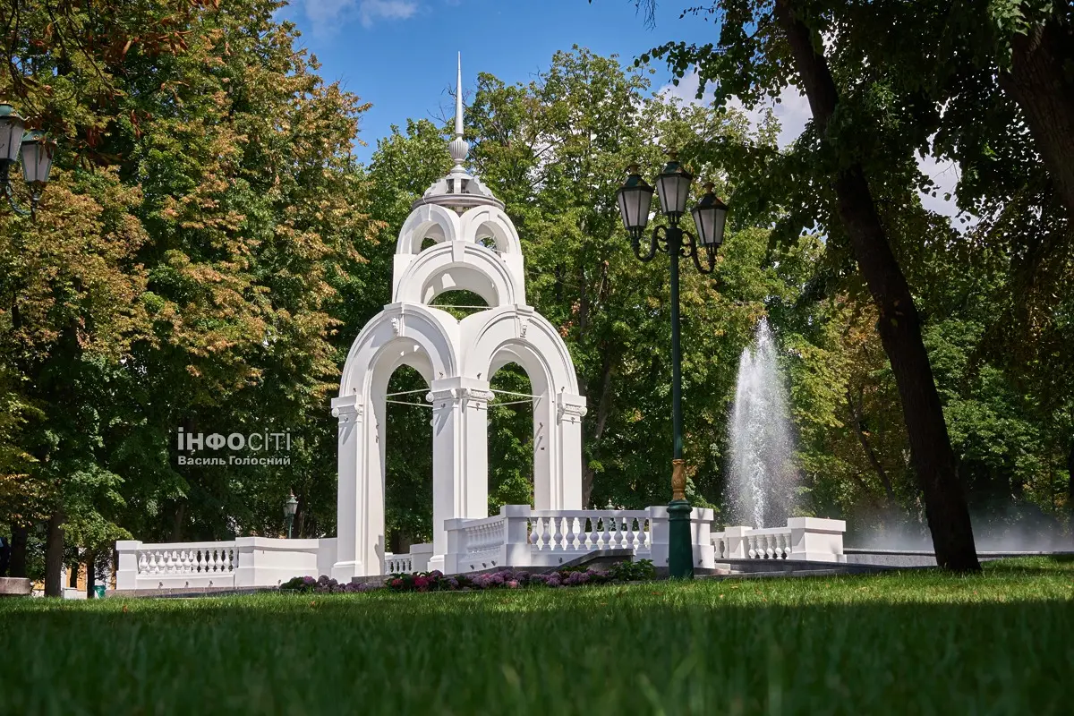 Новини Харкова — головне 7 серпня: як минула ніч