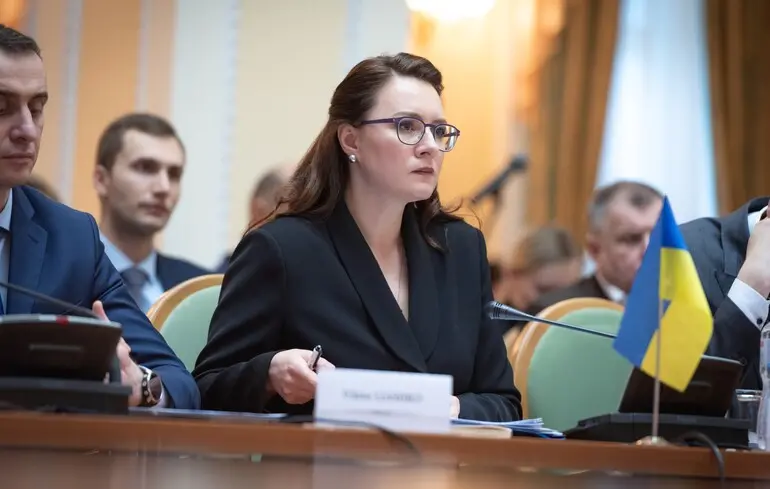 Україна запросила американських інвесторів до участі в оборонних проєктах 