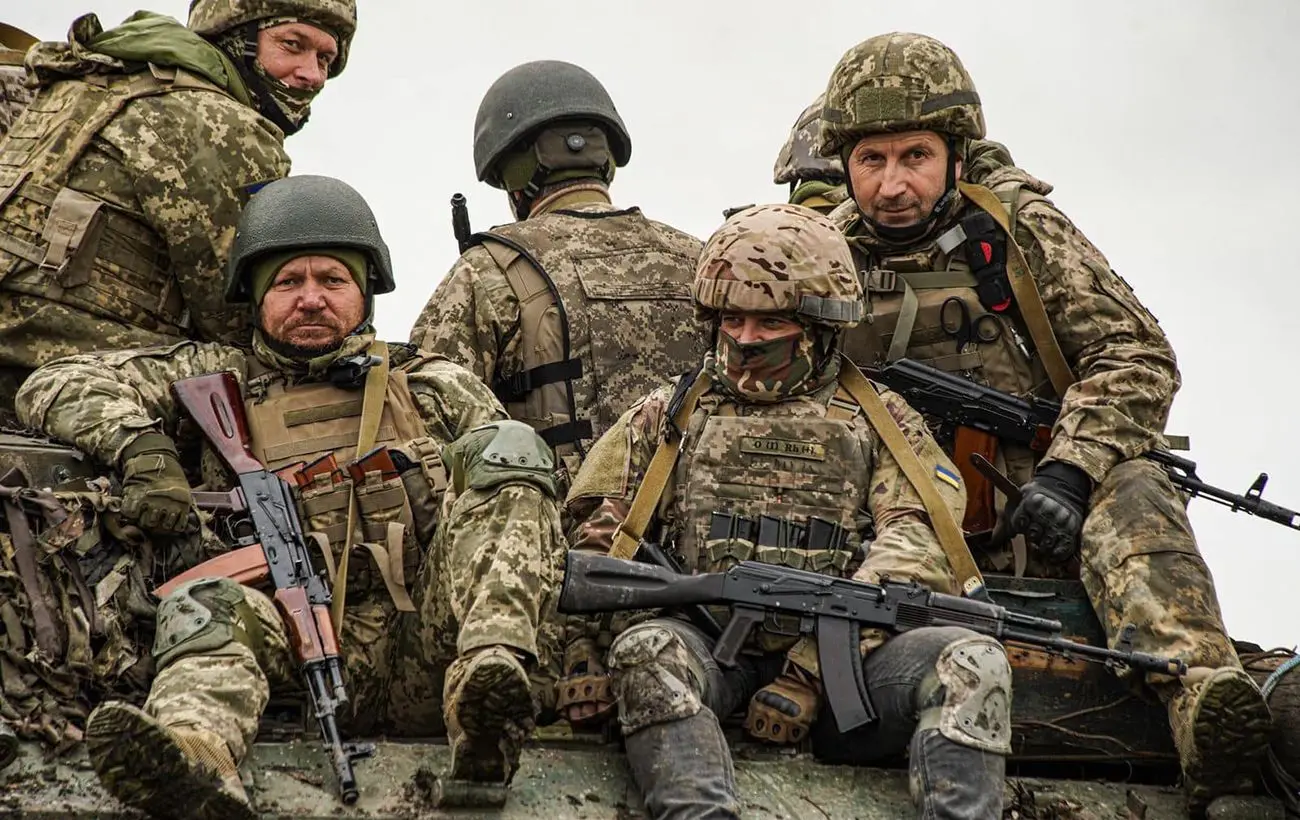 ЗСУ стримують штурми РФ на десятках напрямків: зведення Генштабу за добу