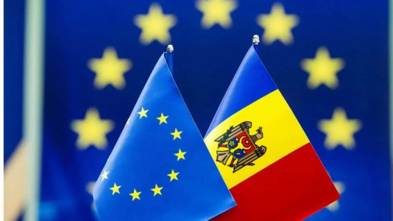 Президент Румунії анонсував відкриття першого перемовного кластера для Молдови 4 липня