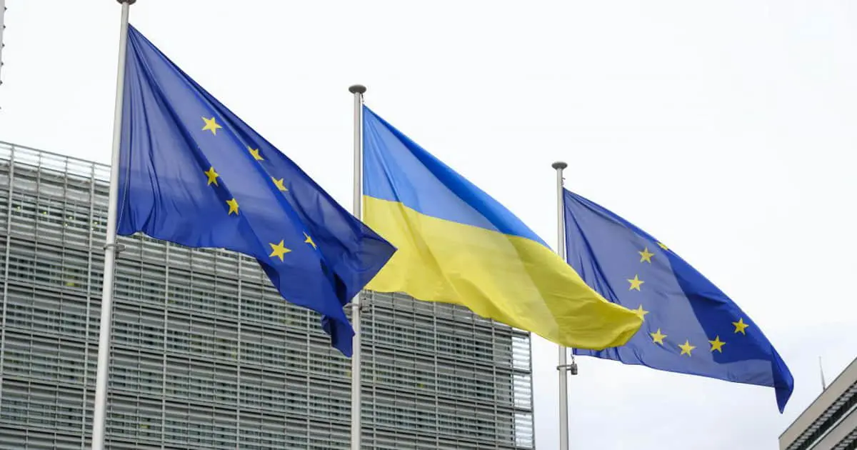 Як заморожені активи РФ можуть бути спрямовані на підтримку України без їх конфіскації