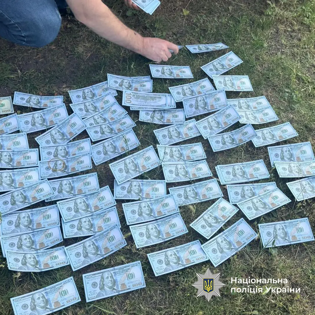 $25 000 за ухилянта – масштабну корупційну схему викрили в Харківській області