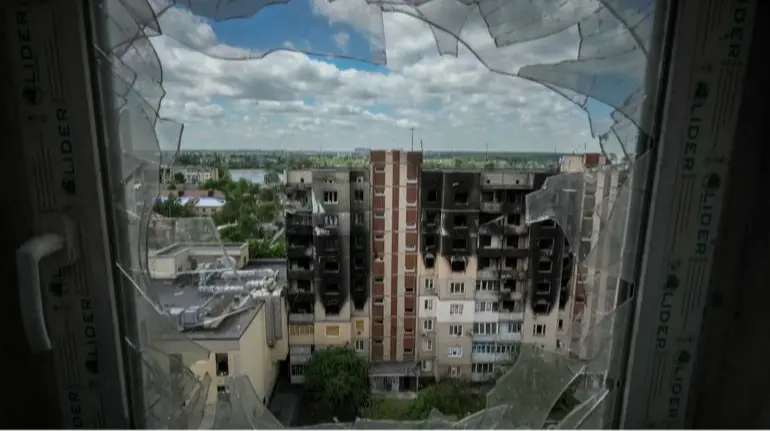  Стало відомо, скільки українців отримали житлові сертифікати за зруйновані домівки 