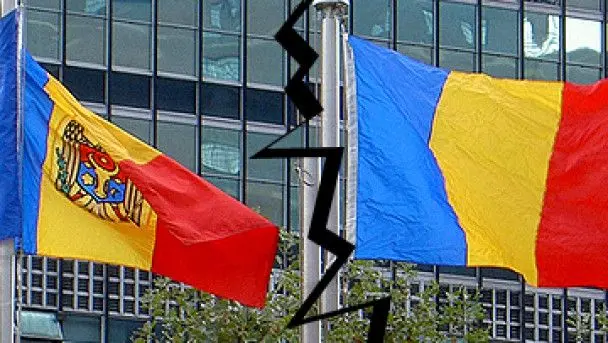 Дан про Румунію та Молдову: "Хочу, щоб ці дві країни були однією"