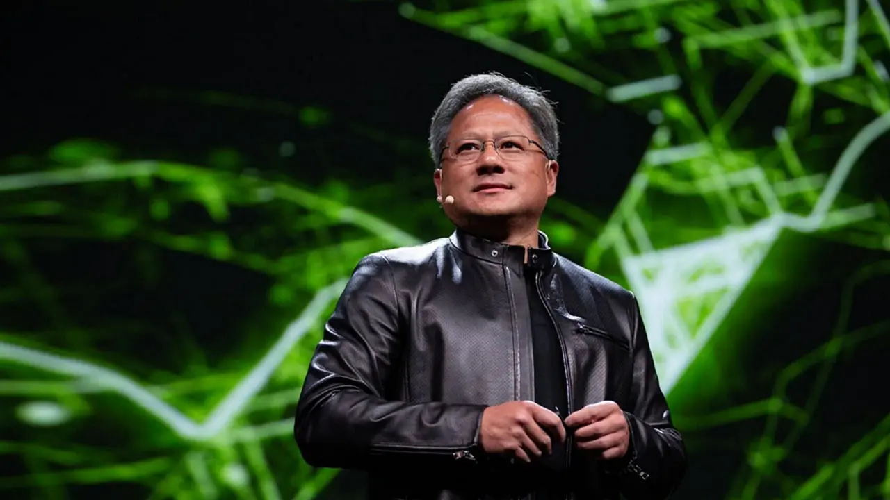 СЕО Nvidia: програмування штучного інтелекту тепер схоже на навчання людини