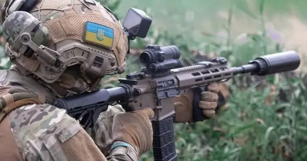 Українські військові просунулися до 2,5 км на одному з напрямків фронту