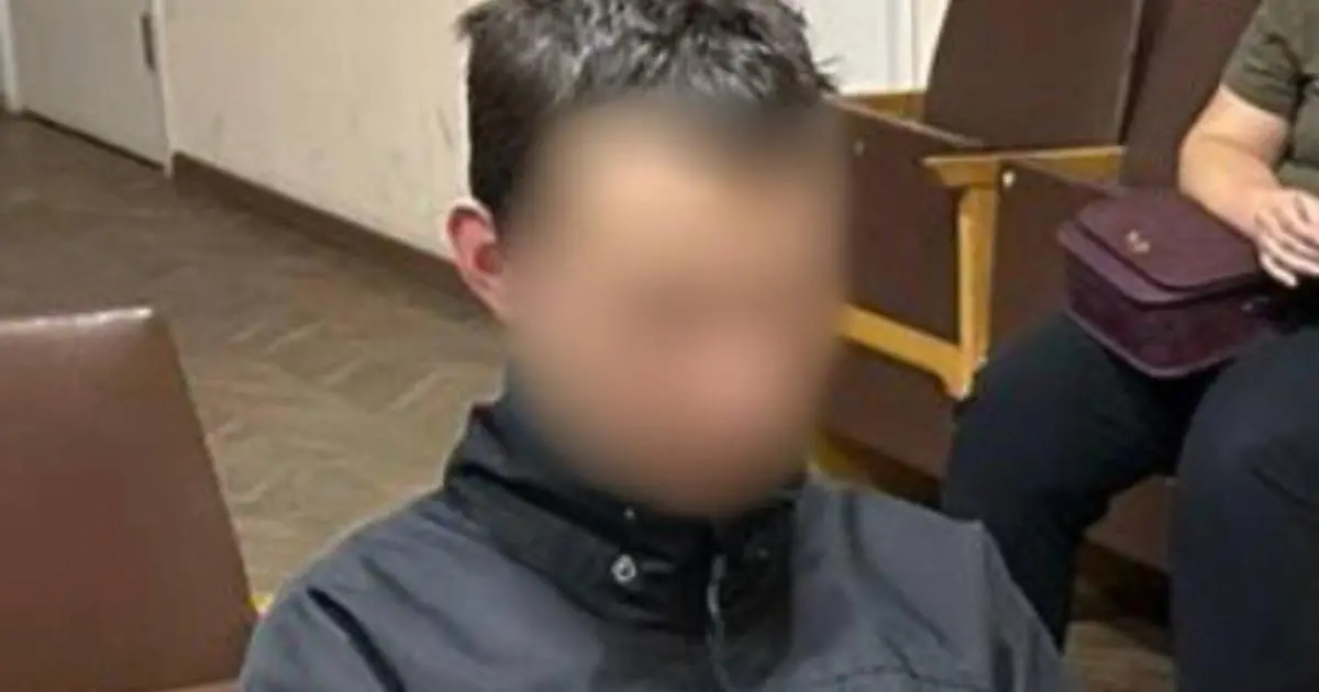 Підліток молотком та ножем вбив мешканця Харкова через "неприязнь" 