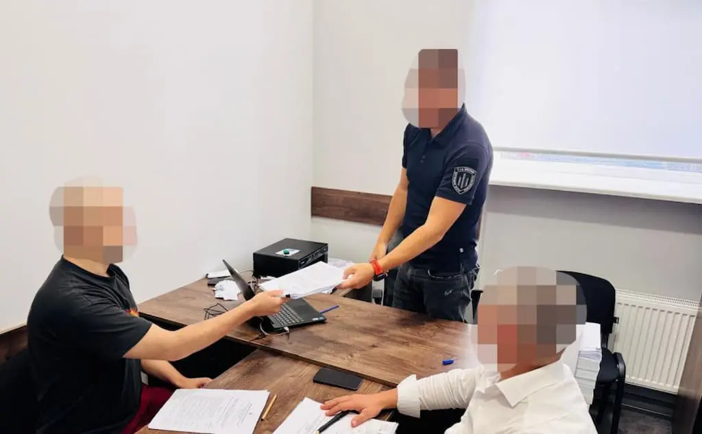 В Одеській області запобігли обстрілу полігону – затримано військового