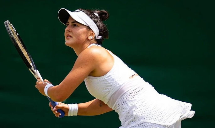 Экс-чемпионка US Open проиграла в квалификации на Roland Garros-2025