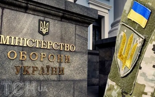 Відставка Умєрова: хто може стати новим очільником Міноборони