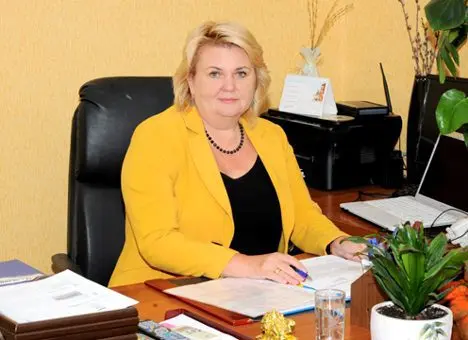 Доходи голови Яготинської громади Дзюби дещо впали у 2024 році (декларація)