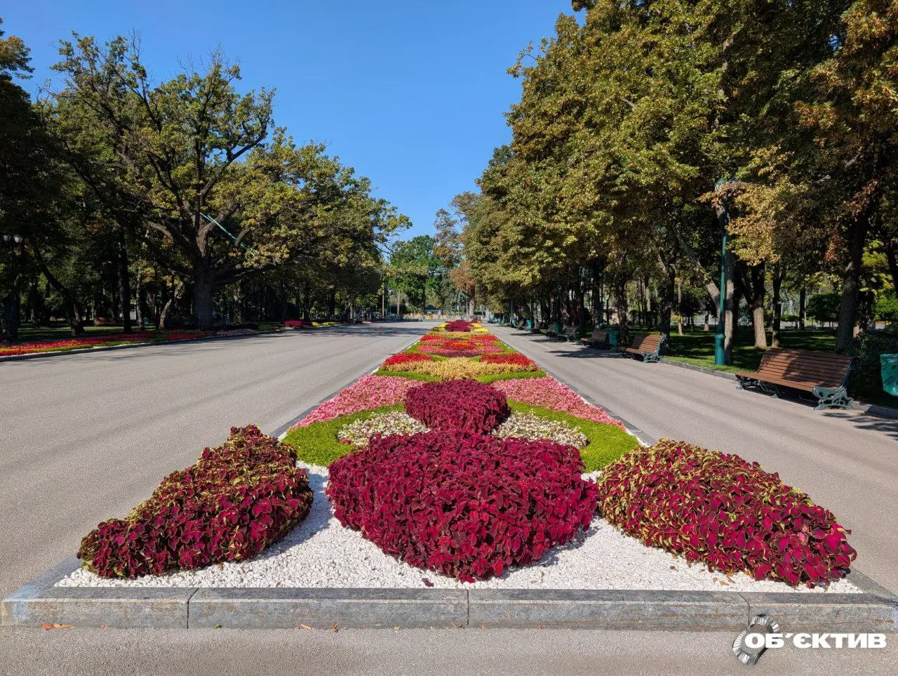 Новини Харкова — головне 1 вересня: затримали можливого вбивцю Парубія