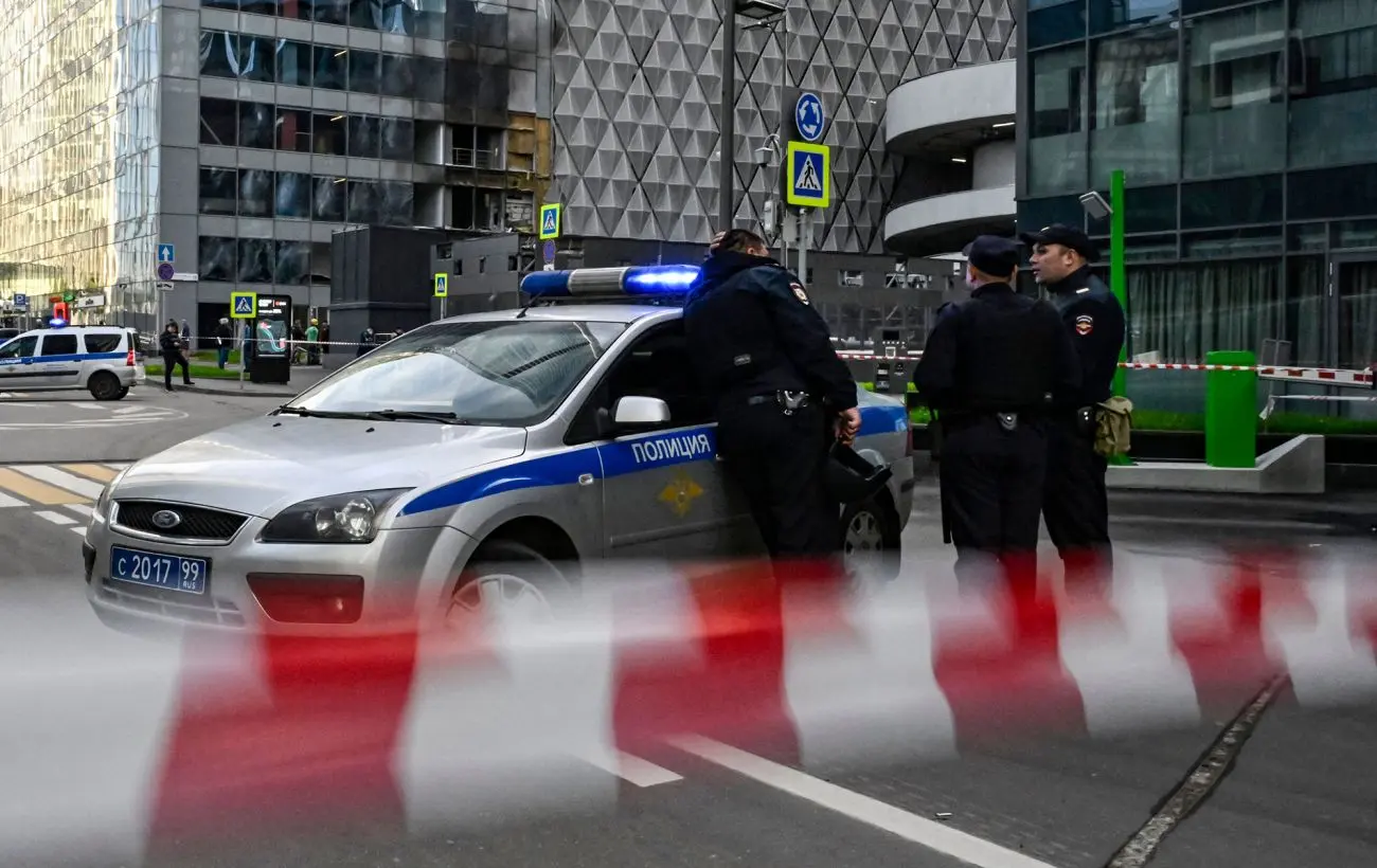 РФ шукає нові способи мобілізації: поліція пропонує затриманим "альтернативу"
