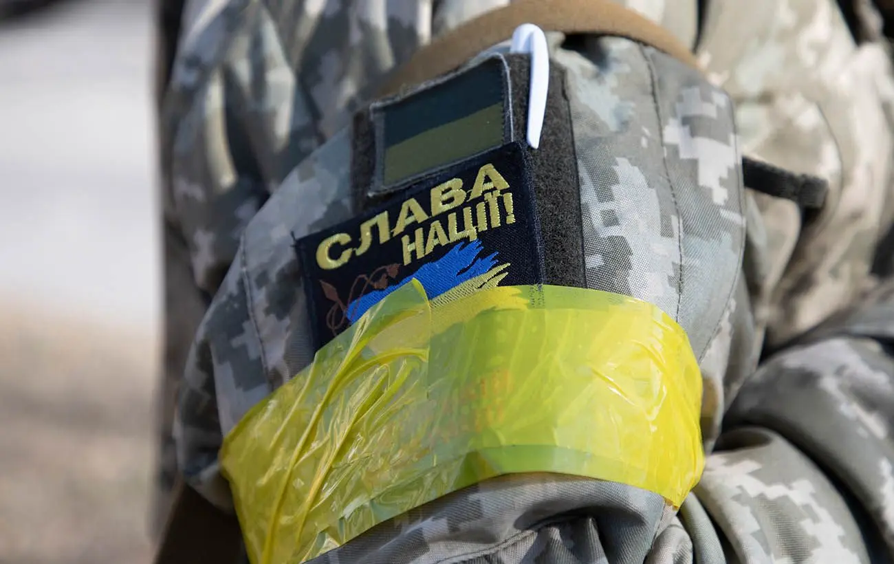 Допомога для захисників: артилерія 110 омбр терміново потребує засобів РЕБ
