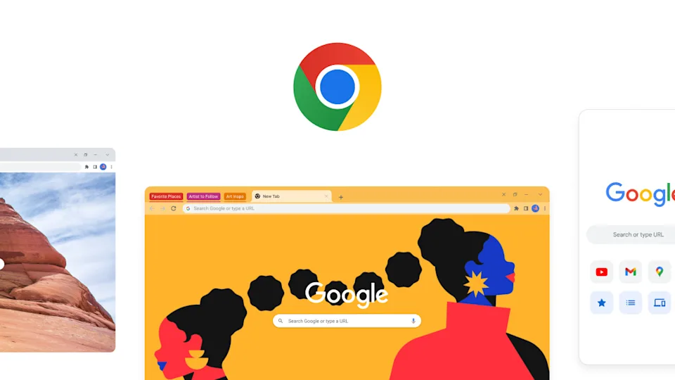 Батьківський контроль Windows блокує Chrome