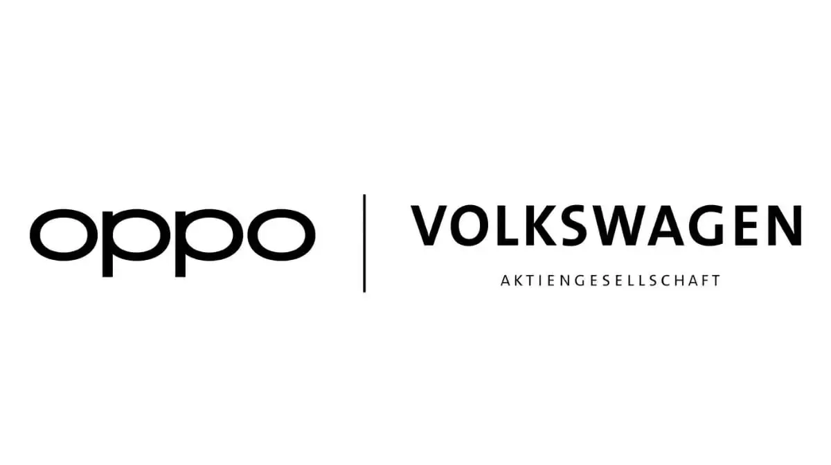  Volkswagen інтегрує технології OPPO у свої авто