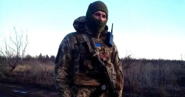 Україна повернула прикарпатця, який понад три роки був у російському полоні
