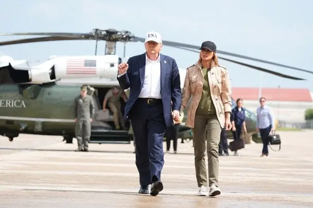 Трамп змінює курс щодо України: чому Путін його "роздратував"