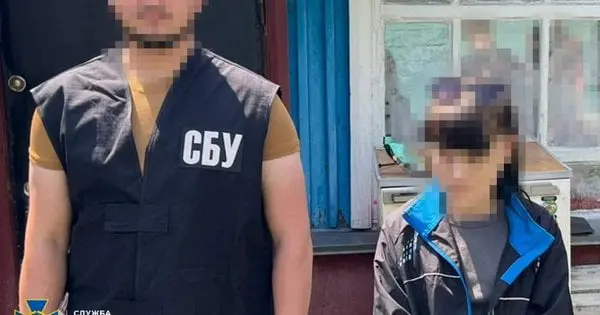 СБУ затримала двох російських агенток, які намагалися підірвати суддю за допомогою скутера