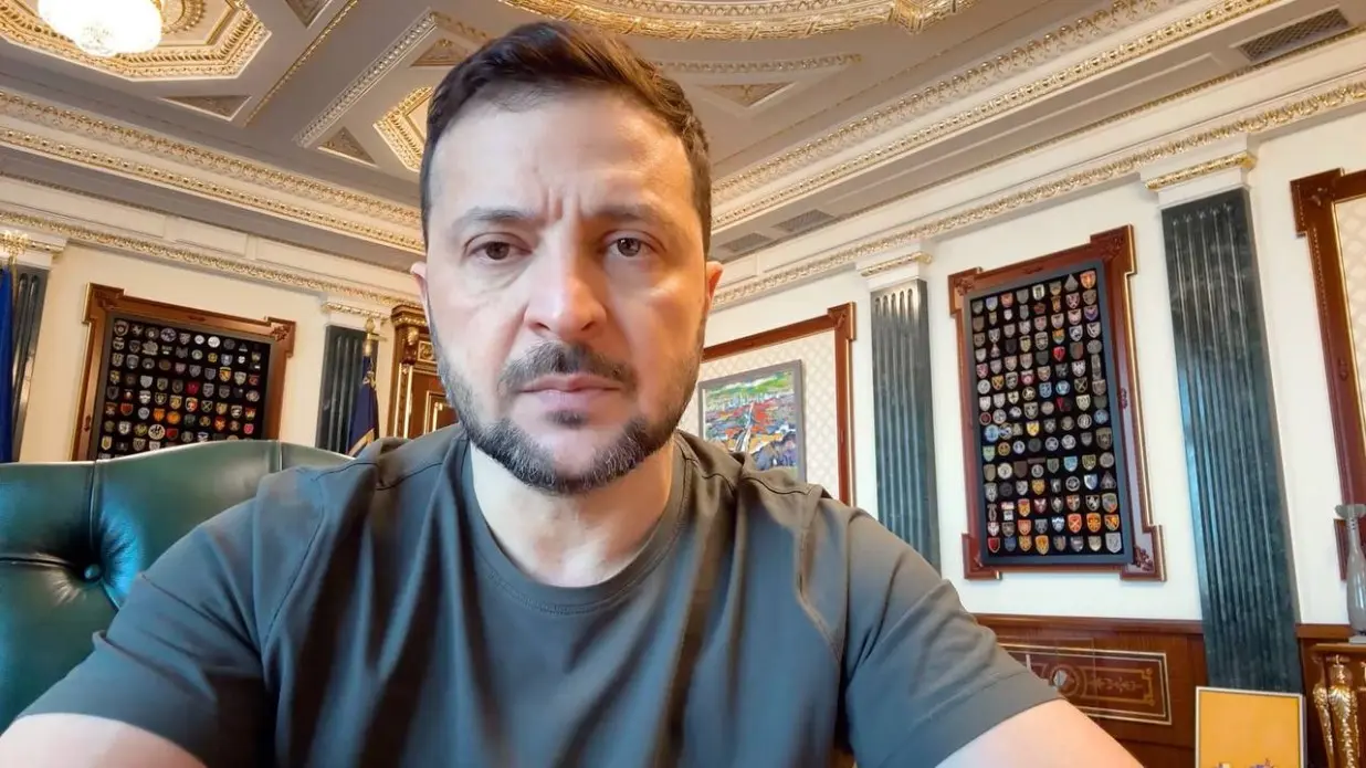 НАБУ та САП працюватимуть – Зеленський