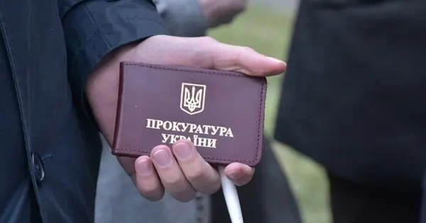 Новий генпрокурор скерував 348 прокурорів з інвалідністю на перевірку дисциплінарної комісії