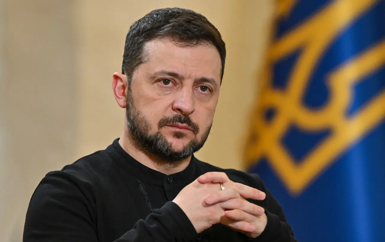 "Україна буде захищатись". Зеленський оголосив низку заходів проти Росії
