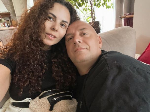 Каменських замилувала романтикою з Потапом і показала подарунок від нього на річницю шлюбу