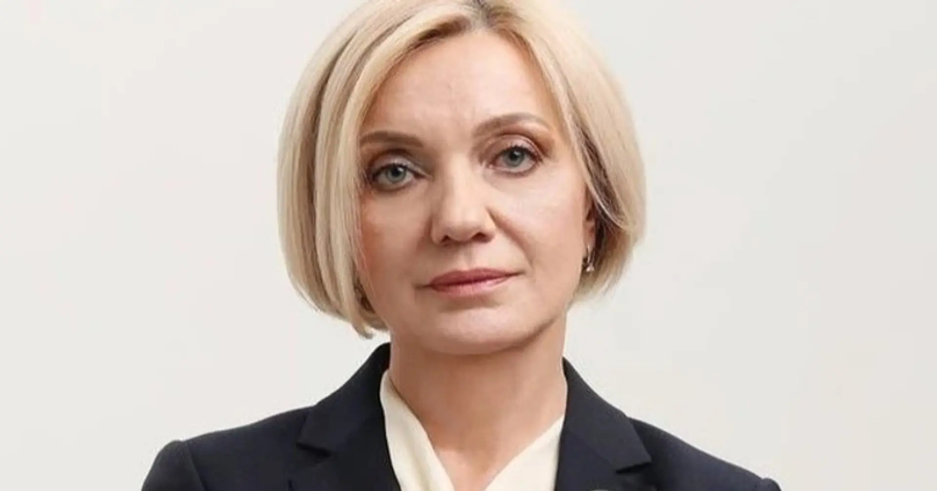"Не уявляю, як донести до суспільства": омбудсменка прокоментувала ідею мовних патрулів в Україні