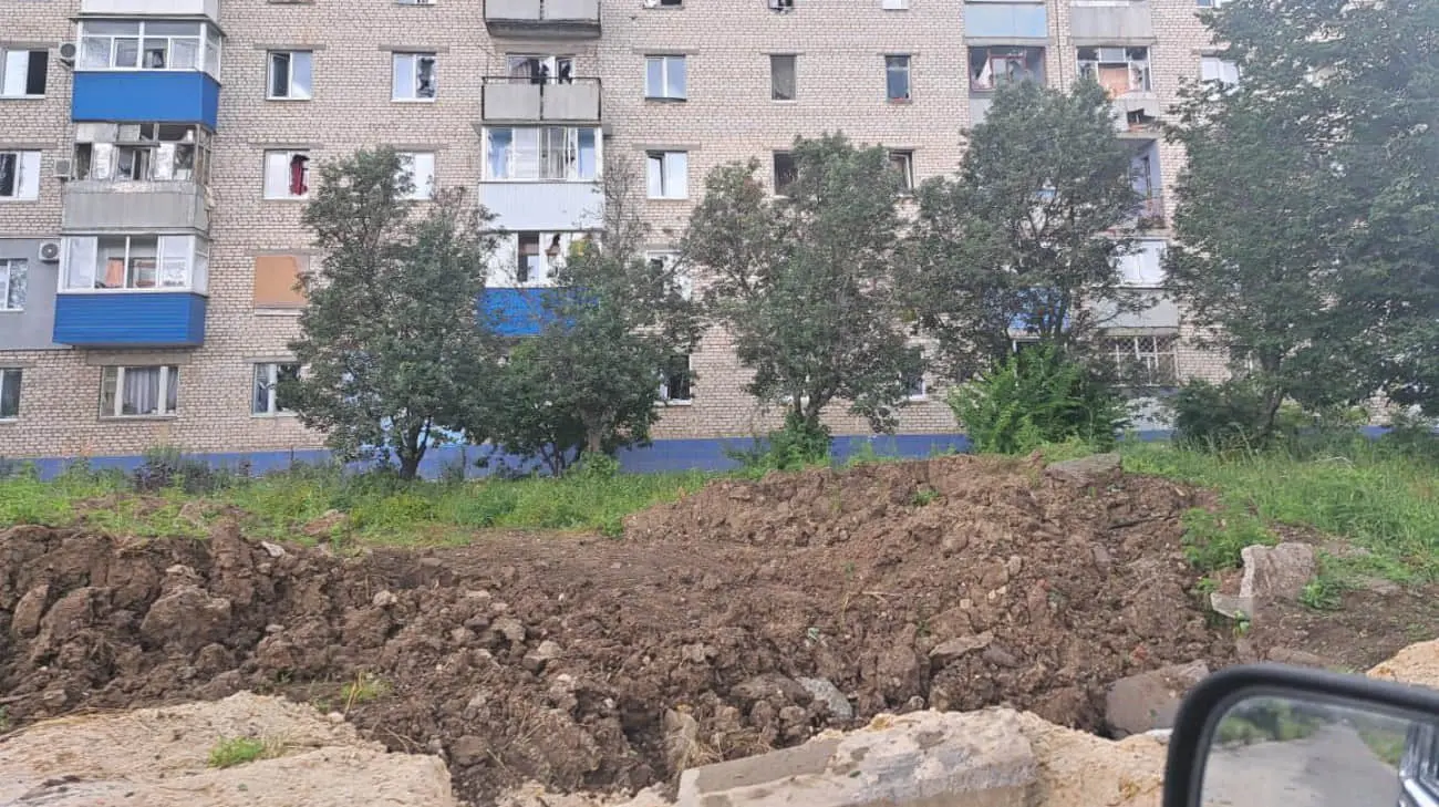 Ще 5 вбитих та 10 поранених цивільних – на Донеччині та Херсонщині