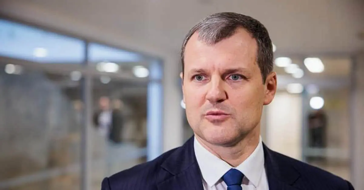 Чому прем'єр Литви пішов у відставку і чи загрожує оновлення влади відносинам з Україною