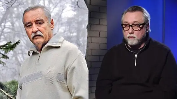 Семен Горов розкрив подробиці смерті Ігоря Поклада: "Помер у лікарні"