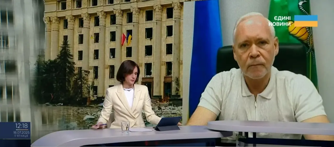 ЦНАП для переселенців у Харкові: з якими питаннями допоможуть – Терехов