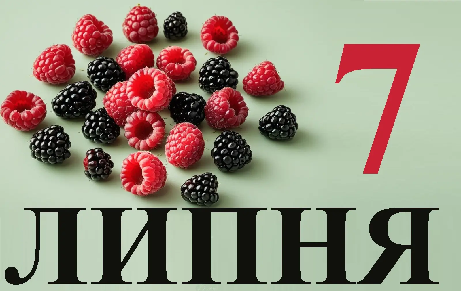 Сьогодні 7 липня: яке свято та день в історії