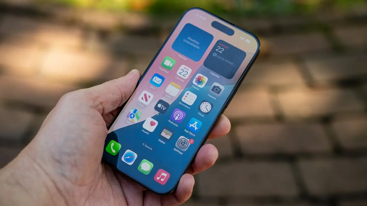 iPhone 17 Pro отримає новий дисплей із захистом від подряпин та відблисків