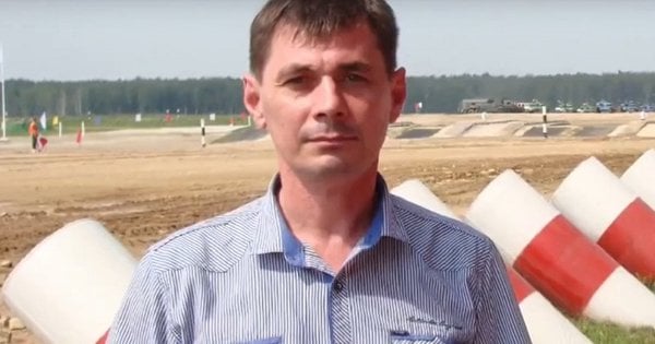 ЗСУ скидом вибухівки з дрона ліквідували російського комбата, підполковника Сєргєя Сєрдітова