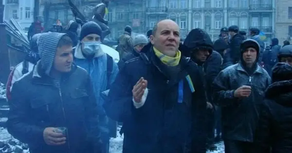 Віктор Ющенко назвав убивство Андрія Парубія пострілами в Україну