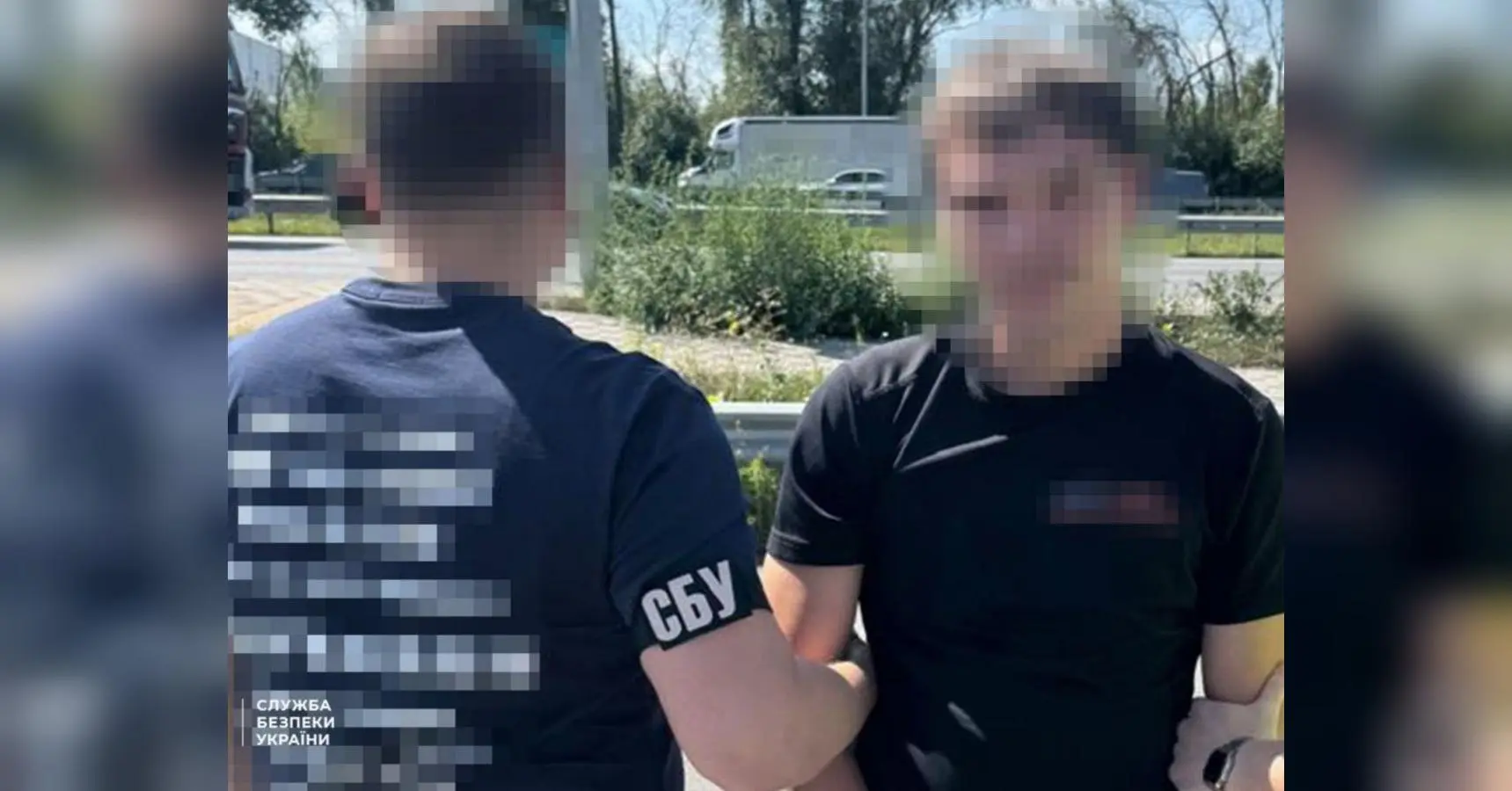 Вибухівка під авто захисника: українські підлітки готували теракт у центрі Львова