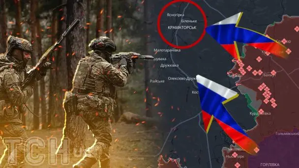 За тиждень РФ окупувала населені пункти у трьох областях: BILD шокувало цифрою