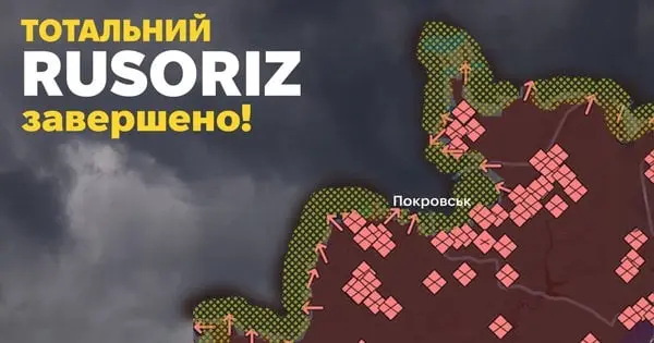 100 мільйонів гривень для ЗСУ: підсумки збору «Тотальний Rusoriz»
