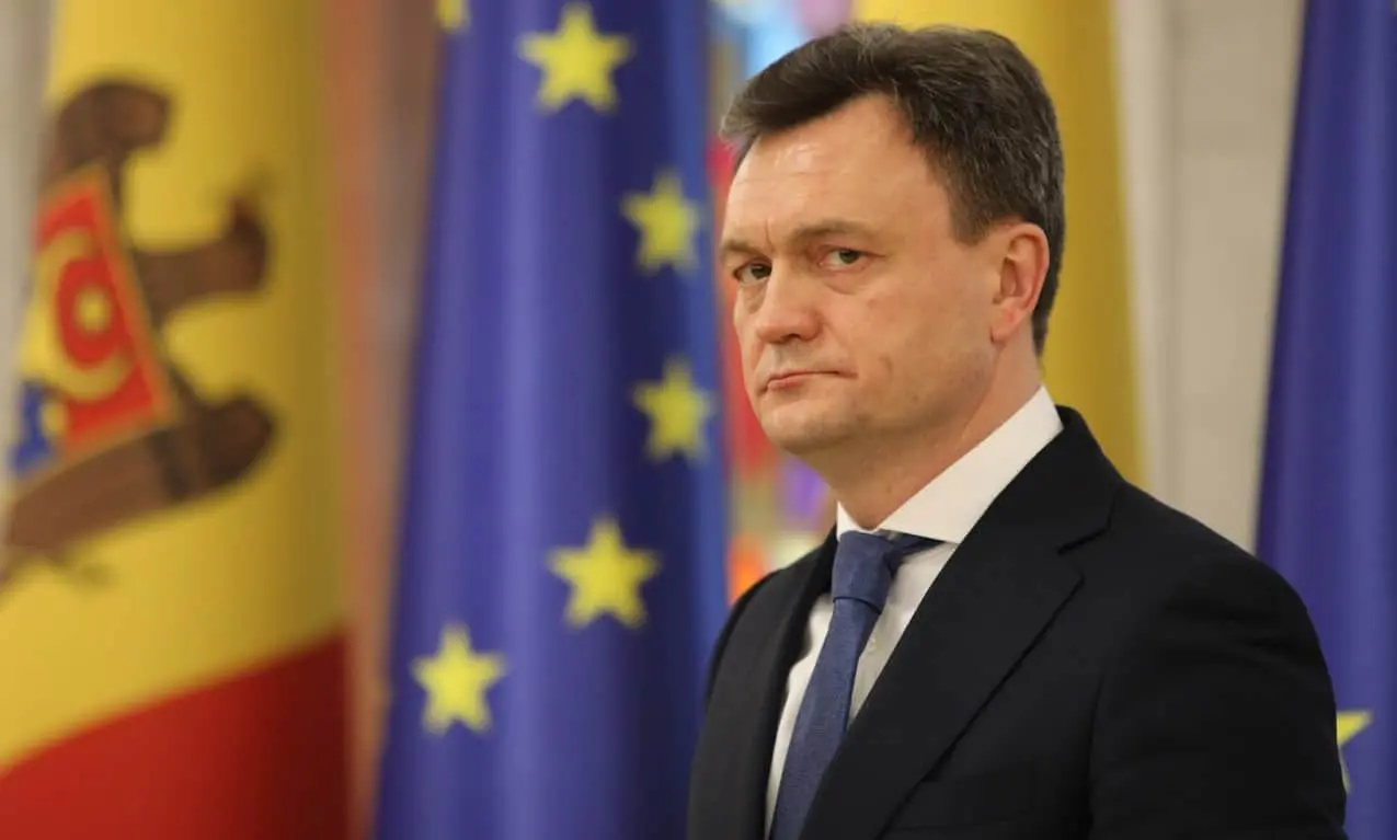 У Молдові відреагували рішення Греції призупинити екстрадицію олігарха Плахотнюка