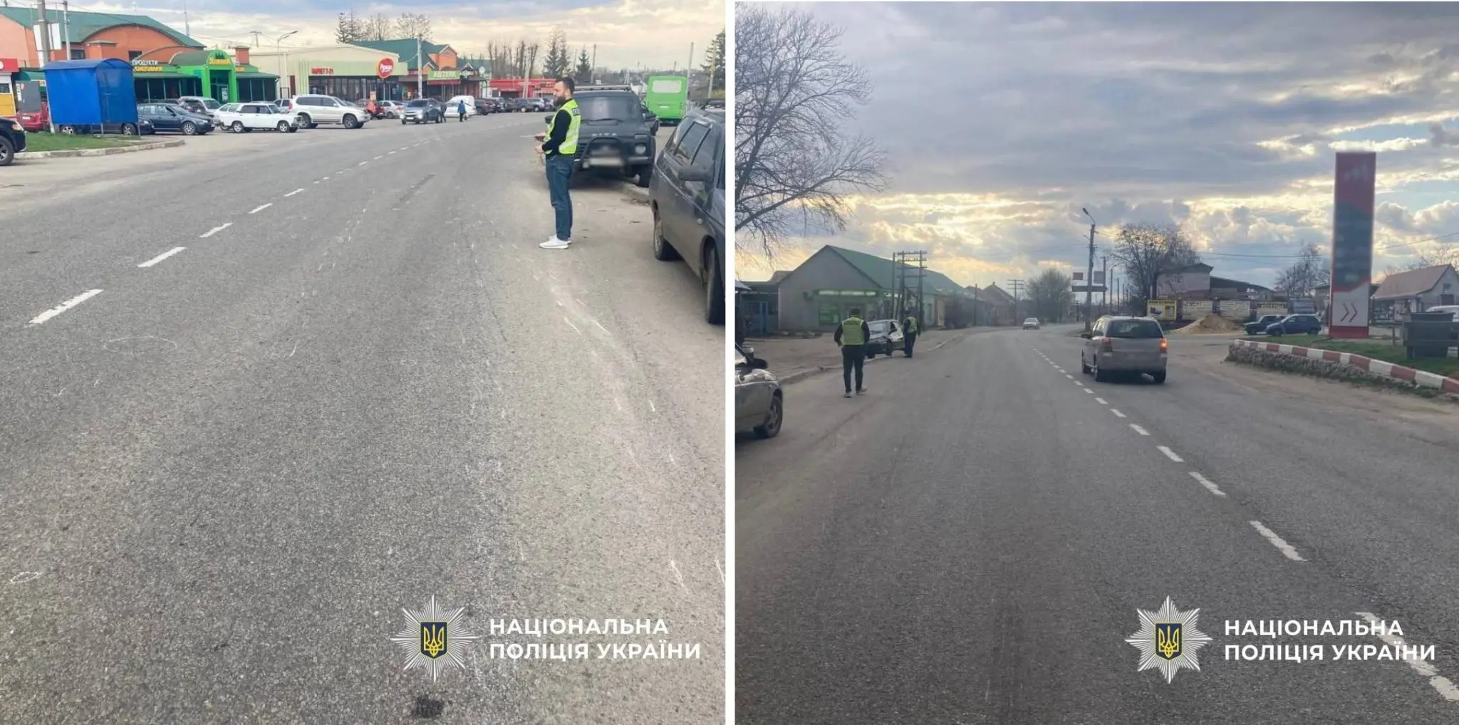 Збив 12-річну в Харкові: водієві загрожує до трьох років в’язниці